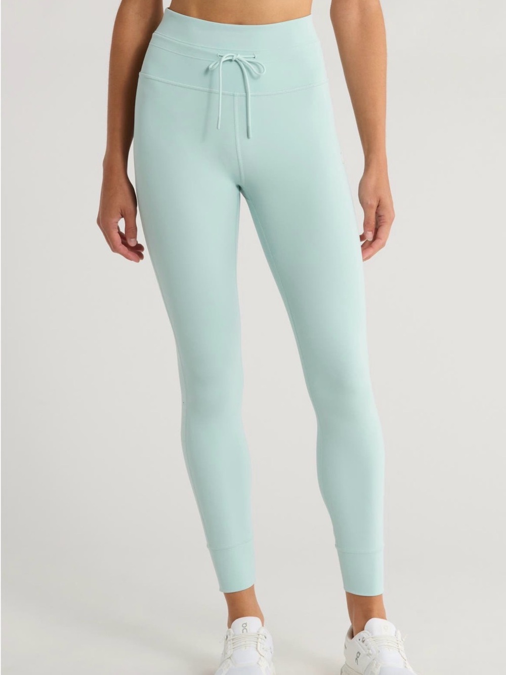 Vuori Daily Leggings - Spearmint